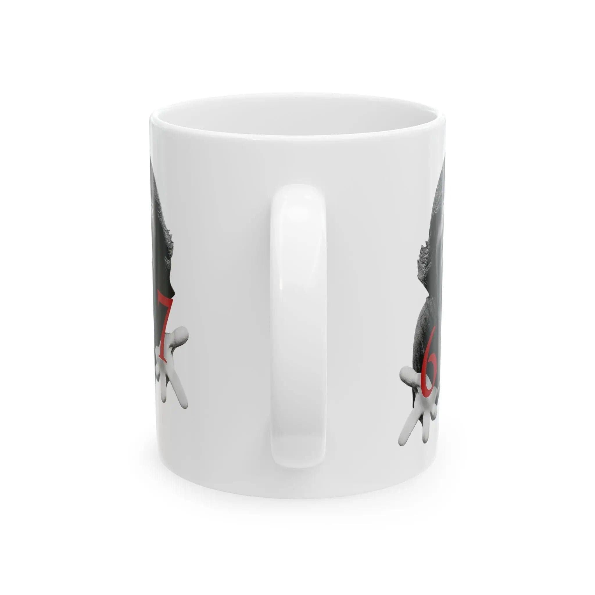 Kubek 67 (11oz & 15oz) - brainrot-tee 