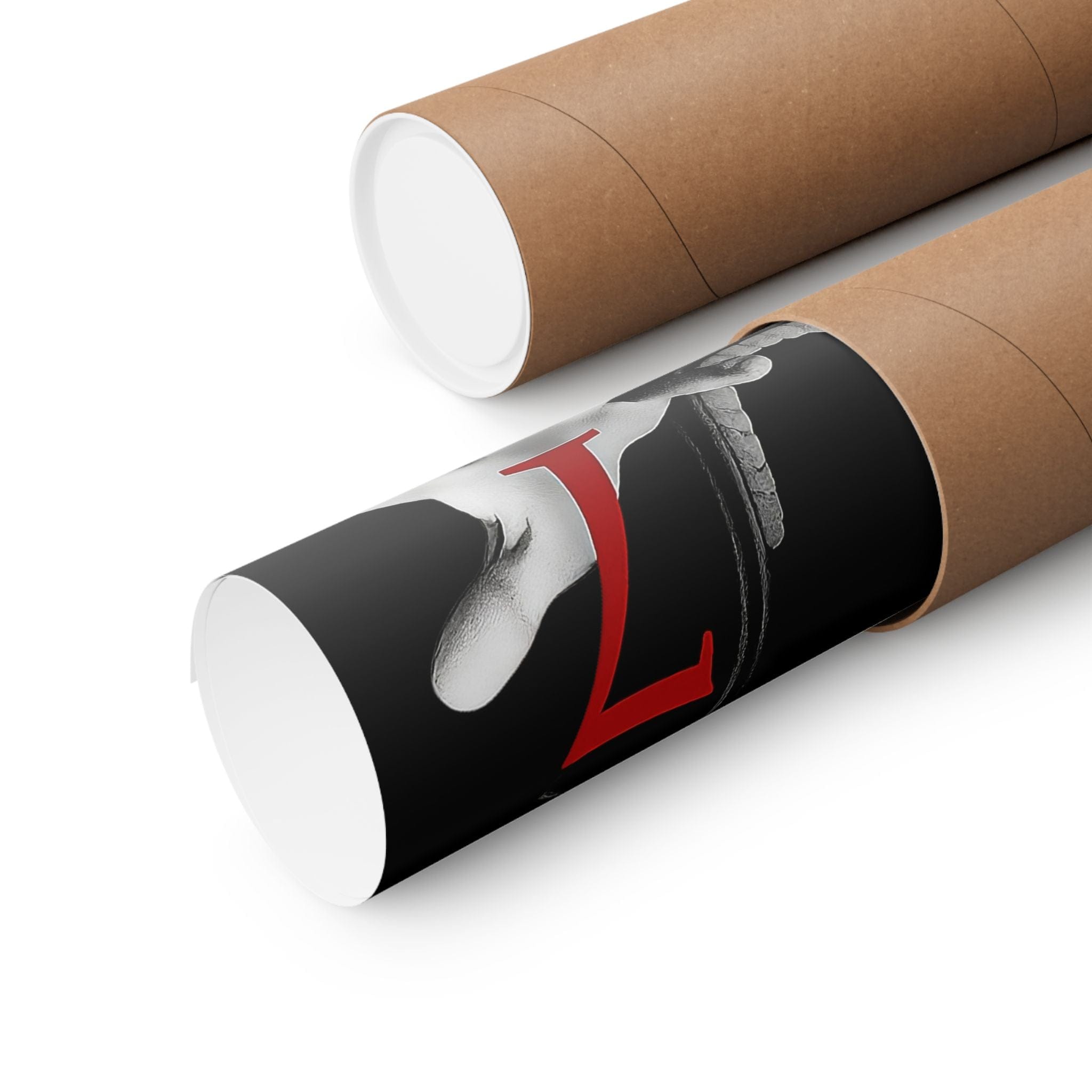 Plakat brainrot — 67 - brainrot-tee 